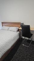 Chambre Lit King-Size Supérieure