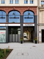Apartamenty Wolności 6 self check-in - B&B Poznan