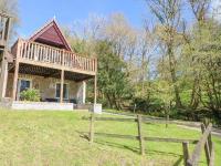 Honeycombe Lodge - Ferienwohnung Callington