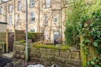 Charming 1BR Retreat - Sofa Bed - Chapel Allerton - B&B Minto