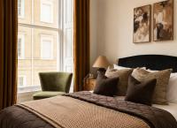Central Georgian Apartment Near Parade Gardens - B&B Bath