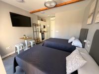 Casa Brey - Grupo Arcanos - Ferienwohnung Caldas de Reis