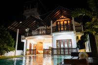 N&S Villa Unawatuna - B&B Unawatuna