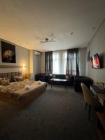 Suite de 1 dormitorio