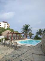 Villas & Resort Luz de Luna - B&B Santa Cruz Huatulco