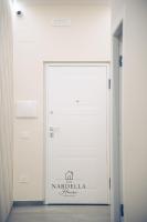 THE NARDELLA hOUSE - B&B Foggia