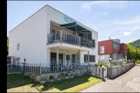 Ubytování Bezchlebovi - Bed and Breakfast Český Krumlov