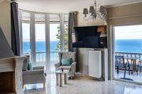 Liogerma Villa - Ferienwohnung Sitia