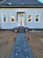 MemaFerienwohnung - Ferienwohnung Gerolstein