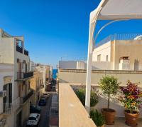 Il Terrazzino del Mare - Ferienwohnung Polignano a Mare