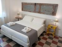 Déjà Vu apartment - Ferienwohnung Crotone