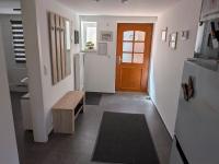 Ferienhaus Fuldablick - B&B Rotenburg an der Fulda