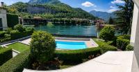 Casa Isola Viscontea - B&B Lecco