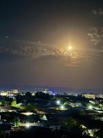 Vokzal Premium Apartments - B&B Samarkanda