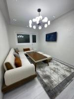 Vokzal Premium Apartments - B&B Samarkanda