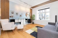 Central Jylland Suite - B&B Aalborg