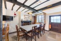 5 Bed in Ambleside oc-lr239 - Ferienwohnung Hawkshead