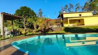 Sitio recanto Feliz - B&B Mariana