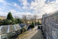 1 Bed in Ambleside oc-lr040 - B&B Ambleside