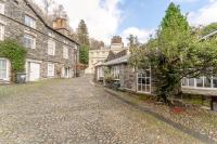 1 Bed in Ambleside oc-lr040 - B&B Ambleside
