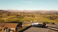 2 Bed in Hawkshead oc-lr236 - Ferienwohnung Hawkshead