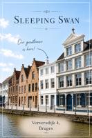 Sleeping Swan - Bed and Breakfast Brugge