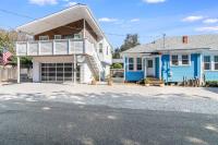 Cozy Modern Studio-Free Parking & Washer Dryer - B&B Lafayette