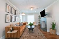 Evangeline-House - B&B Lafayette