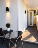 Modern Studio near Tromsø City Centre - Bed and Breakfast Tromsø