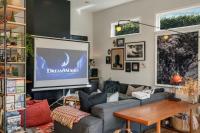 The Desert Muse by Homello - Ferienwohnung Auckland