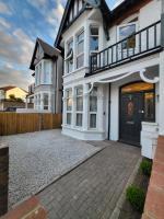 Frankie's Beach House - Ferienwohnung Southend-on-Sea
