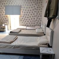 سوما للشقق المفروشة - Ferienwohnung Medina