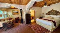 Suite Monolocale Acorn con Letto King-Size