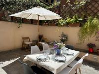 Testaccio historic house - B&B Roma
