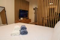 TE Studios Central Stylish Studio - Ferienwohnung Xánthi