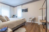 valter rooms 3 - B&B Castel del Piano