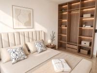 Les Belles Résidences Inbiaat Premium Stay - B&B Tangier