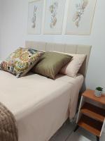 Casa 44 da Patrícia - Ferienwohnung Cianorte