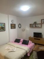Koševo Cozy Studio - B&B Sarajevo