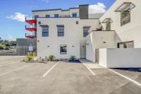 Vista 2-Bedroom Apartment - Free Wifi - Near Beach - Bed and Breakfast Vista