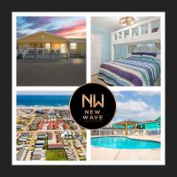 Little Cayman - Ferienwohnung Port Aransas