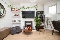 Gorgeous Garden Flat, Wood Green - Ferienwohnung London