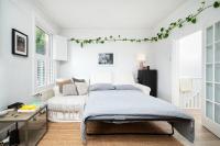 Gorgeous Garden Flat, Wood Green - B&B London