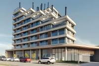 Loft 701 prédio Inn - Parque Una - Ferienwohnung Pelotas