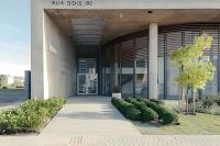 Loft 701 prédio Inn - Parque Una - Ferienwohnung Pelotas