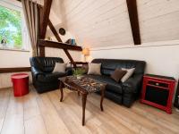Apartament Jeleń w Smokingu - Ferienwohnung Sułów