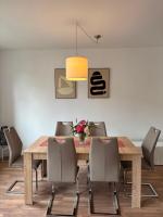 Hirschberg Apartment - B&B Misnia