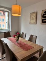 Hirschberg Apartment - B&B Misnia