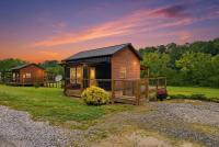 Romantic Smoky Mountain Cabin Hot Tub Pet Friendly - B&B Sevierville