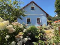 Wellness & Golf Chaloupka Ovčárna - B&B Nová Bystřice